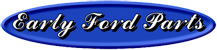Early Ford Parts
